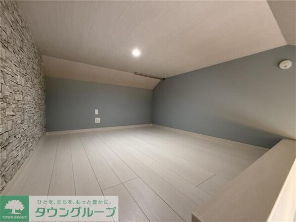 シャテーニュ東林間の物件内観写真